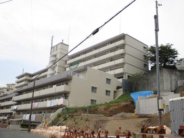 セレブコート蜆塚
