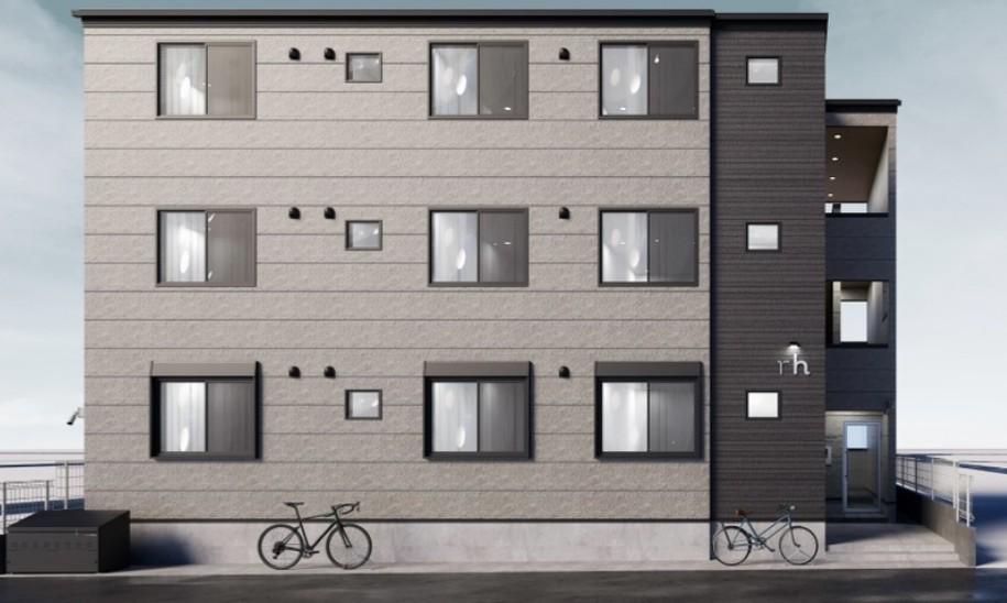 AVALON 三ノ輪