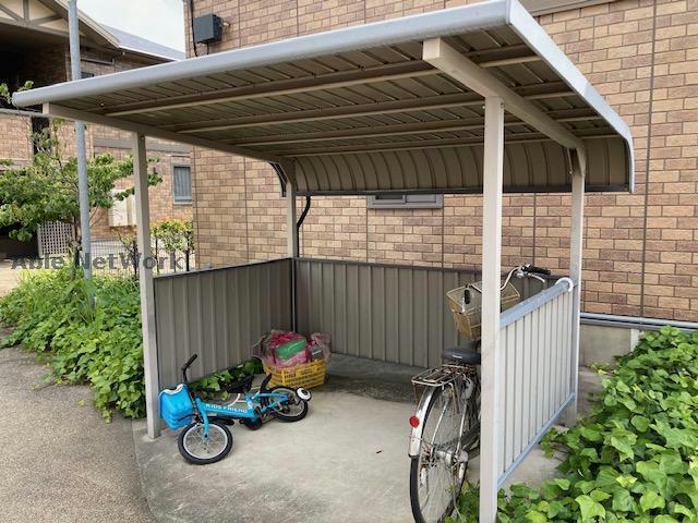 カーサ梨野 A