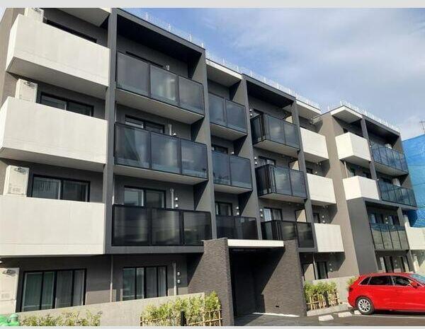 S-RESIDENCE南郷CLARITY