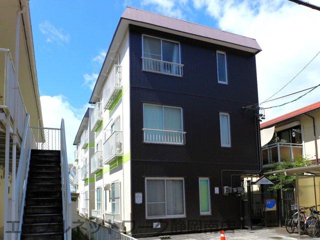 ぴっころ村(ワンルーム/2階)
