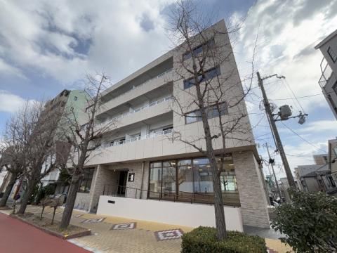MINNAGENKI夙川公園(4LDK/3階)