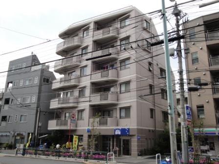 ティアラ東栄
