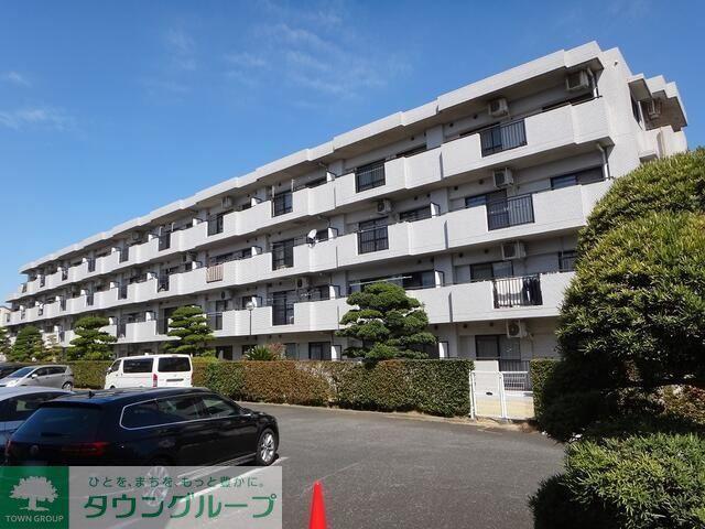 ロイヤルシティ四番館