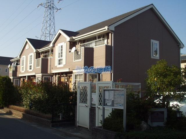 フロールパティオ