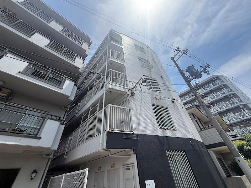 SENSE深江本町