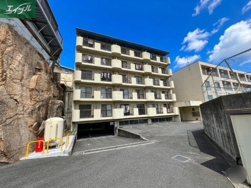 セントフォレスト伊島