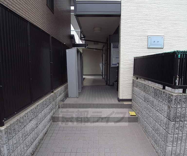 レオパレス前田