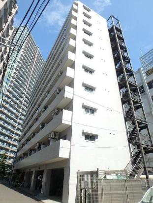 アソルティ東二番丁レジデンス