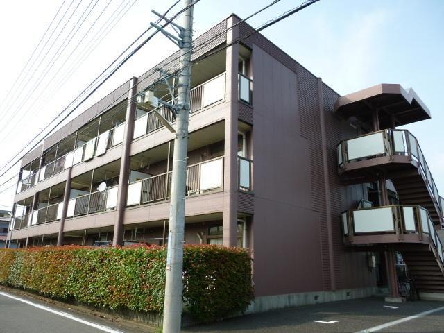 サンベールヒルズ