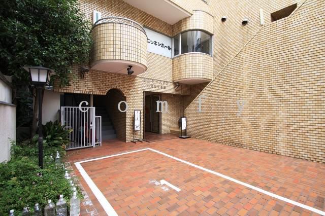 シルキーハイツ九段南2号館