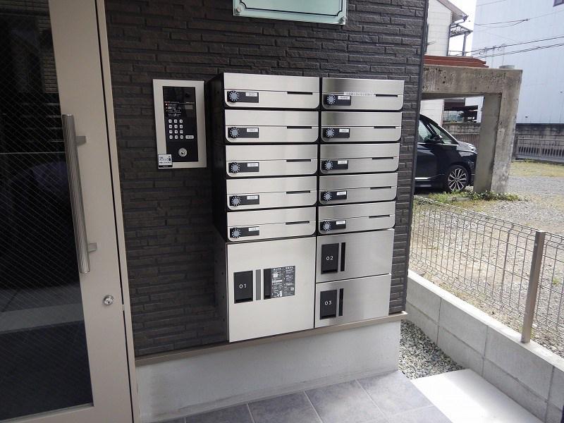 ジーメゾン石田