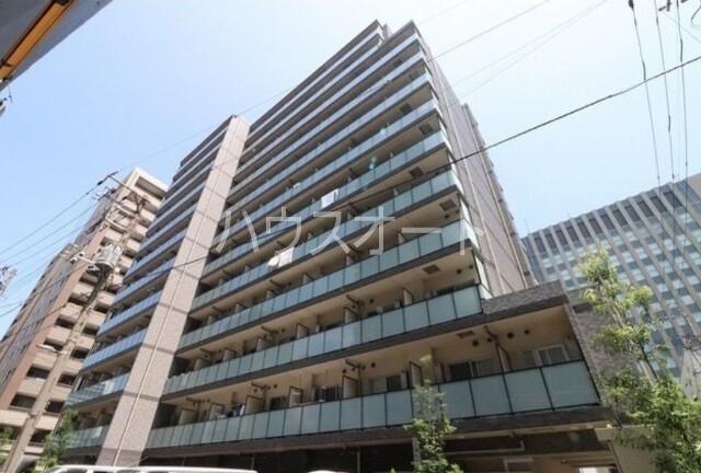 BPRレジデンス門前仲町
