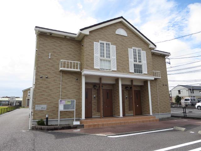 セレクトパークI