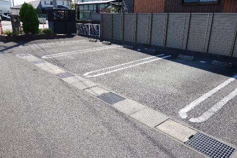 エスポワール A棟・B棟