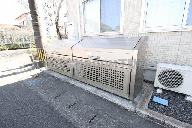 ディアコート早水