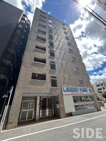 エムズパラッツォ都島