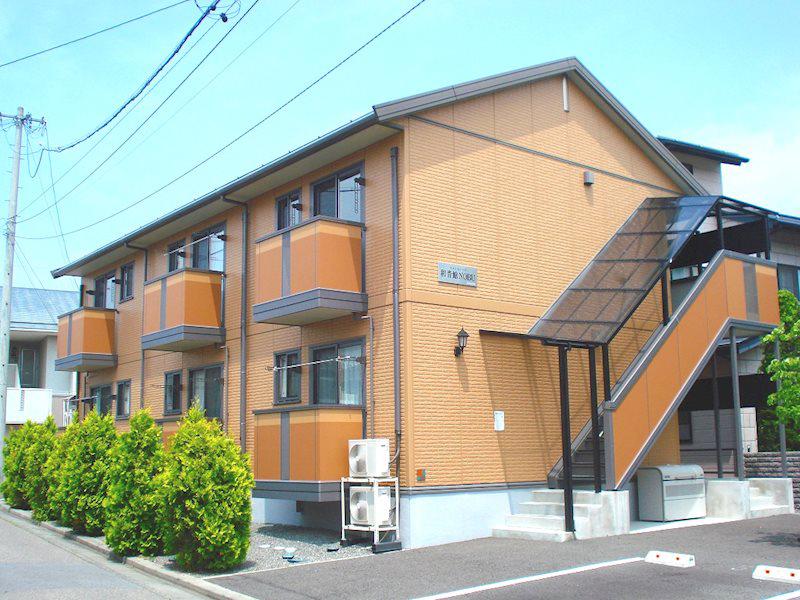 和音館NOBU