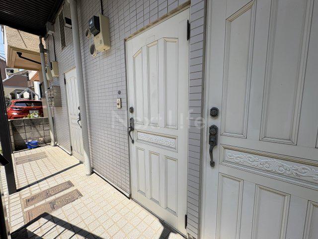 グランビュー岸根