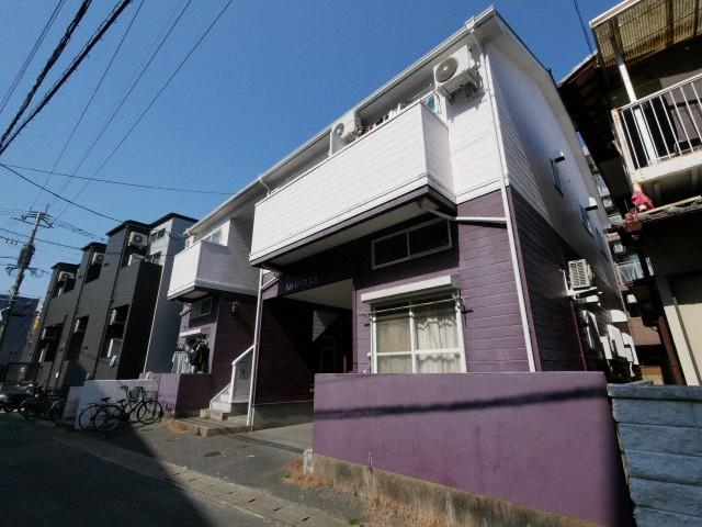 MHハウスII