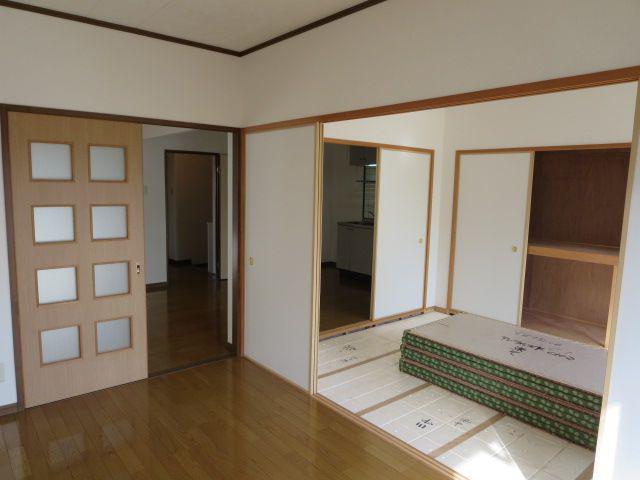 サンフォレストB