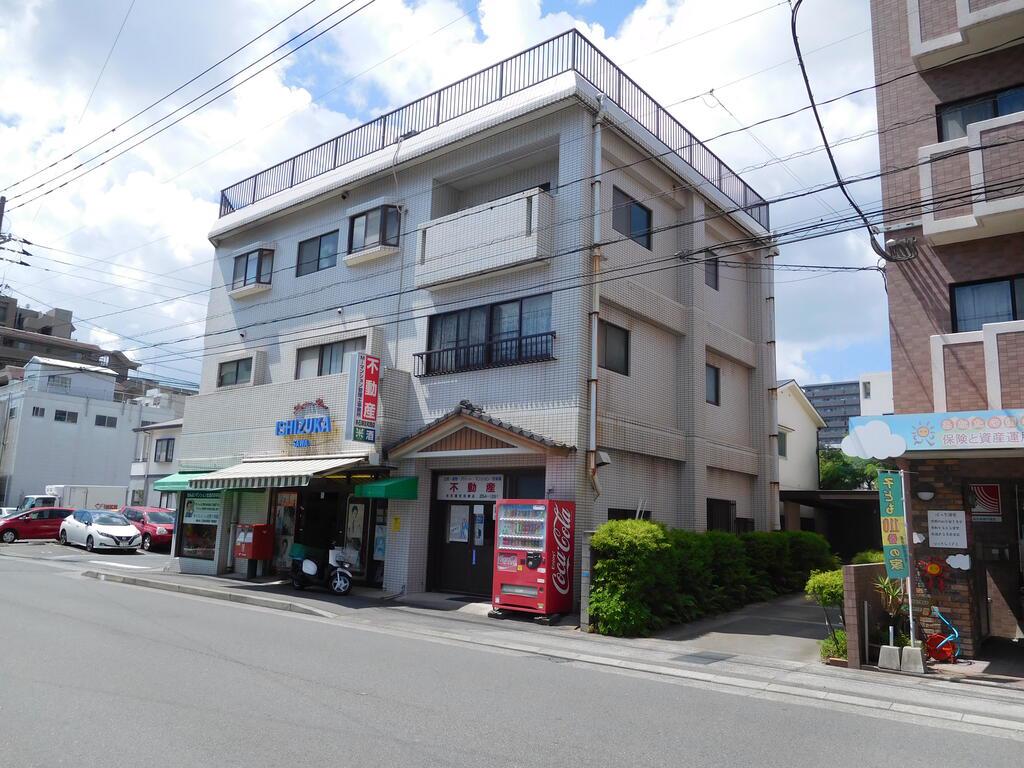 石塚ビル