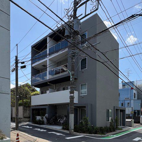 初台スクエア