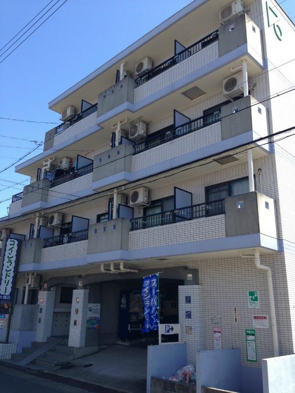 ドール大堀