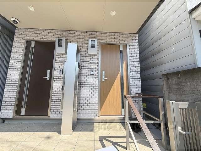 ＪＲ東海道本線 西大路駅 徒歩16分 2階建 築3年