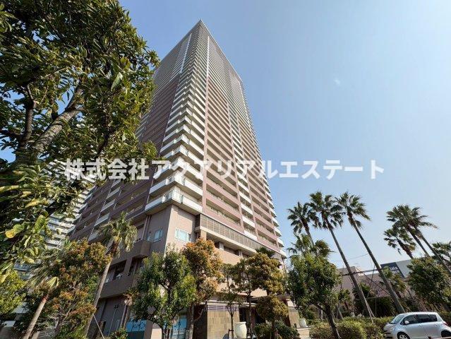 ロイヤルパークスタワー南千住