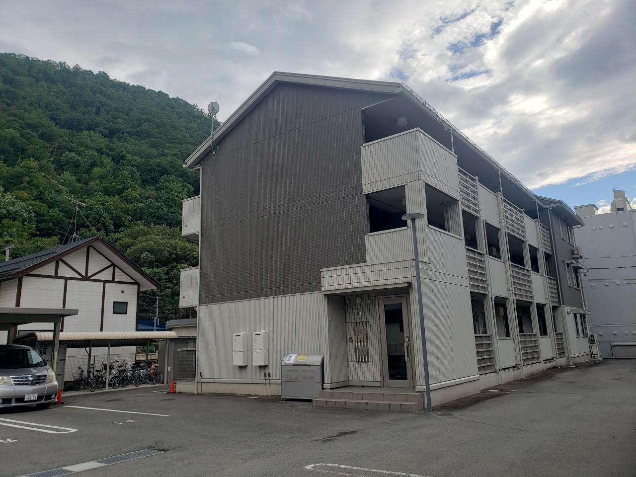 ソルトレイクII