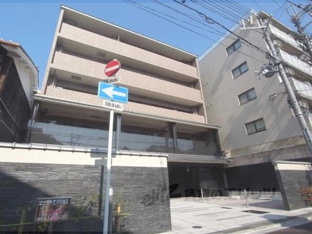 リーガル京都御所西Ⅱ