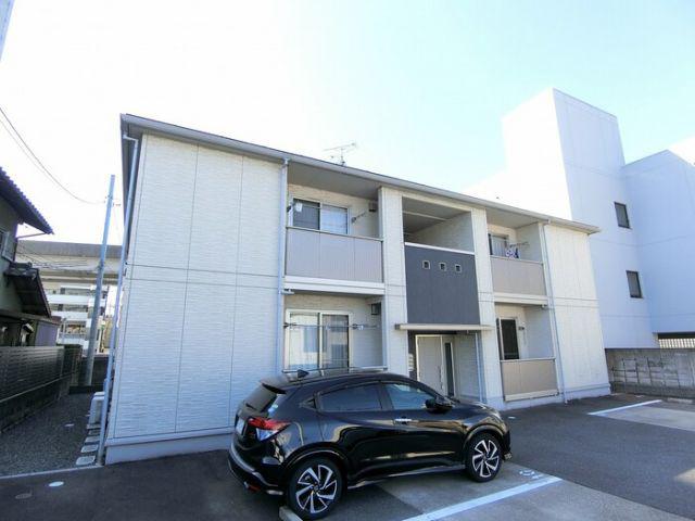 エスタシオーネ大町