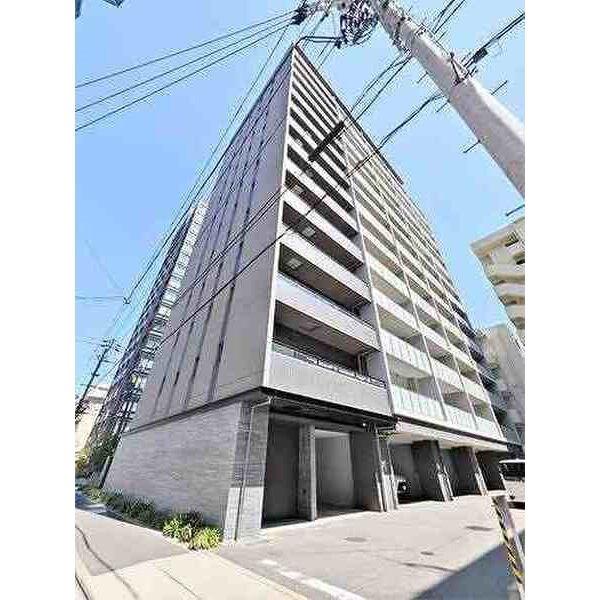 ライオンズ名古屋ステーションアクシス(3LDK/3階)