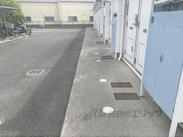 レオパレス葛原