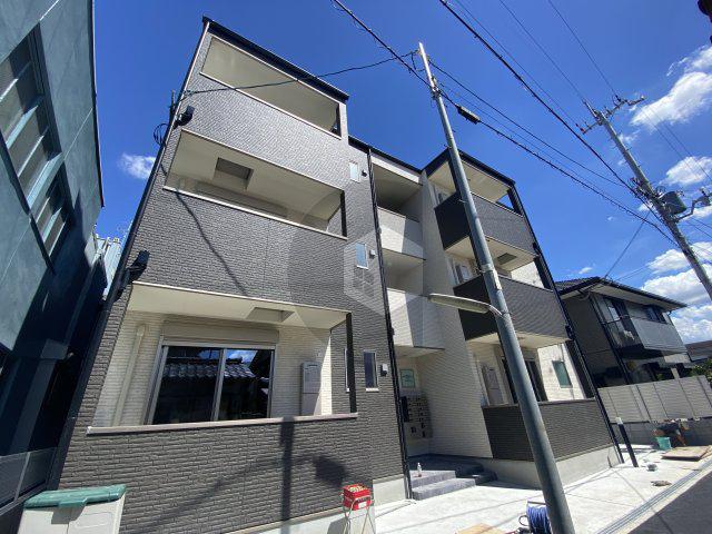 ジーメゾン東大阪クラディア