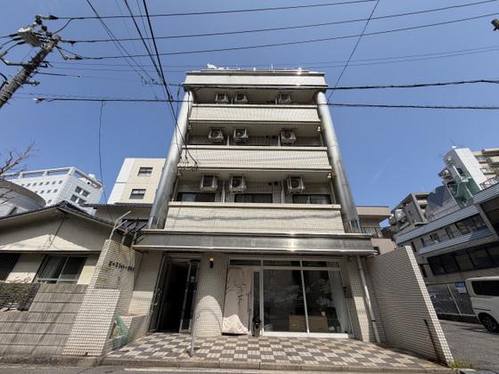 ピースシャトー加古町