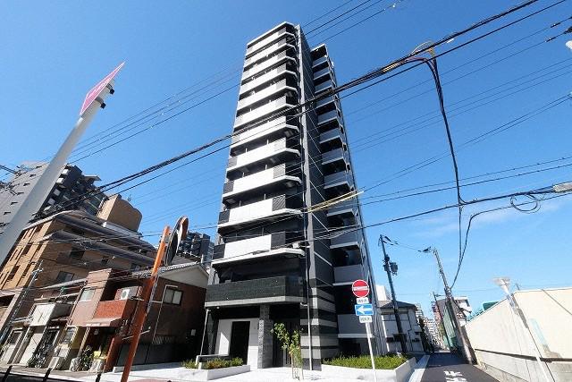 S-RESIDENCE都島LUX