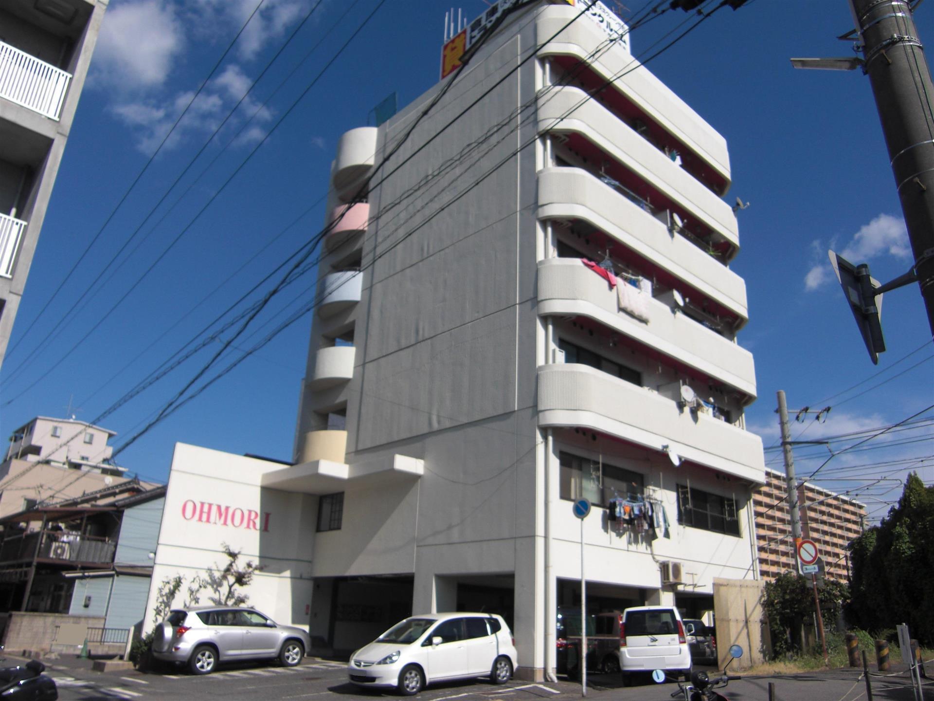 第2大森ビル