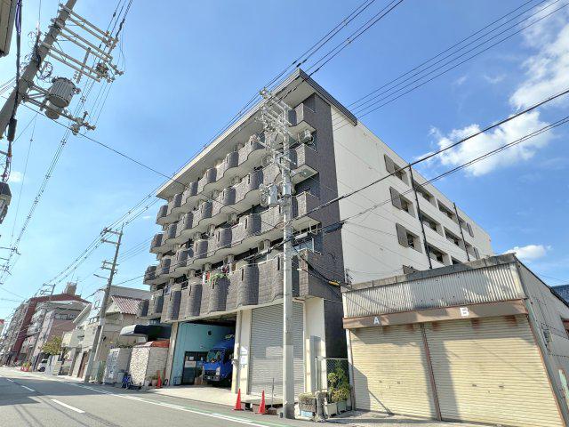 ノアーズアーク88