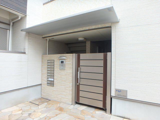 フジパレス西宮 ノース