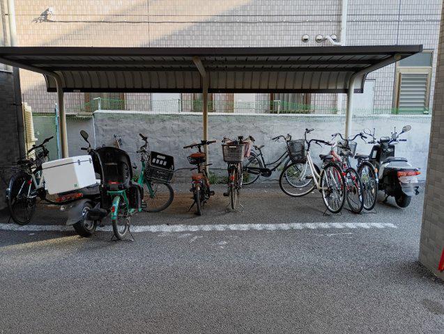 ミナモトマンション3