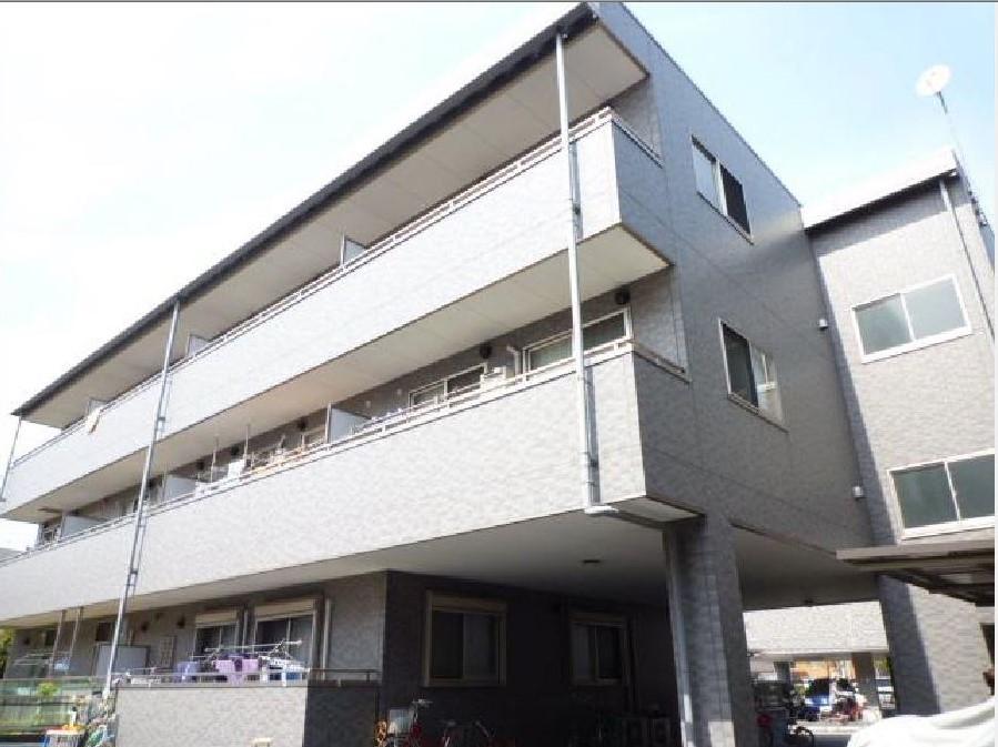ミナモトマンション3
