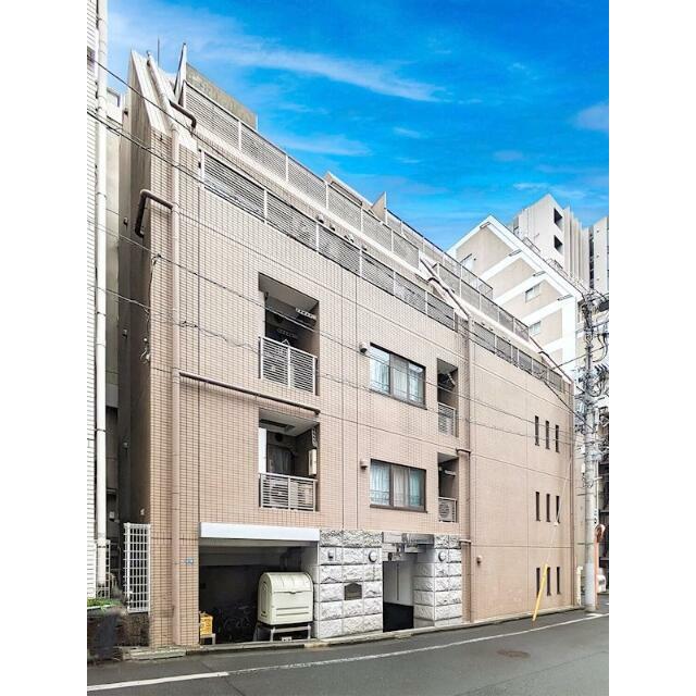 メインステージ青山