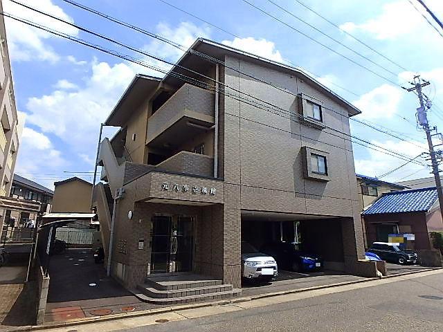 元八事壱風館