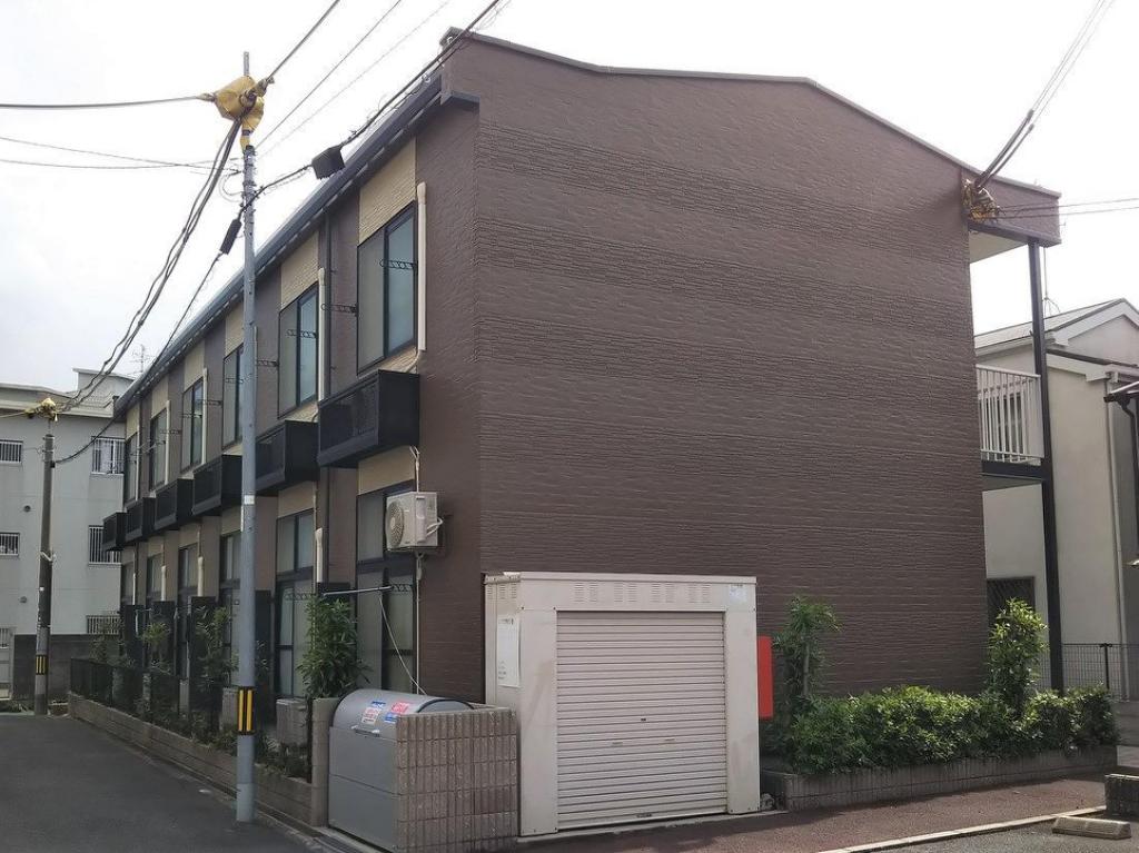 レオパレスサンモール I