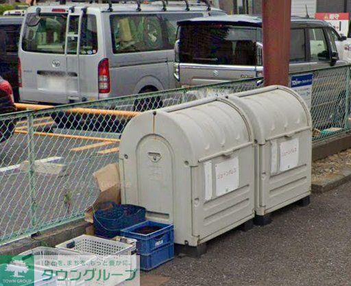 ジューンパレス
