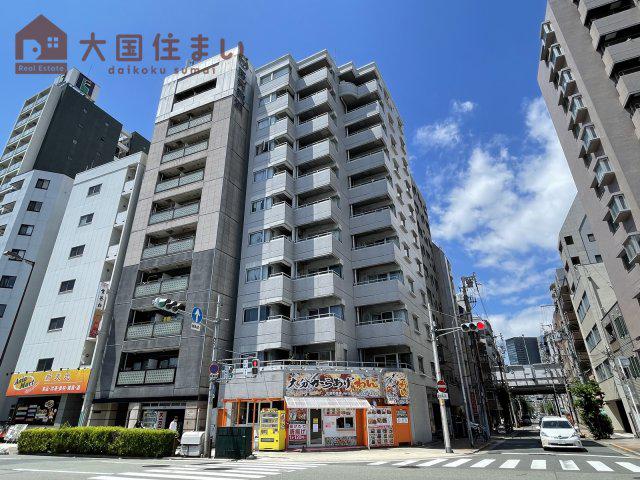 イトーピア高津II