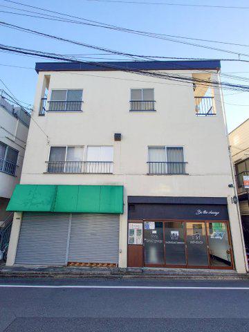 メゾンカシェ