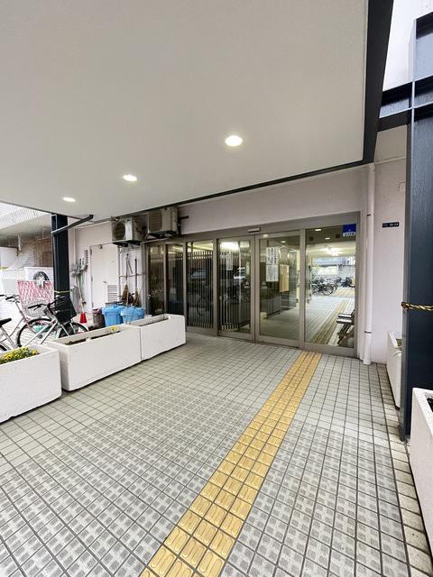 カーサ大森